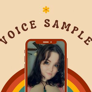 Custom Voicemail or note