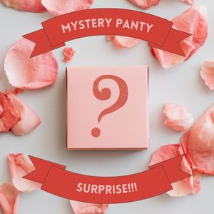 Mystery Panty