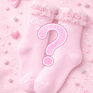 SFW Mystery Socks