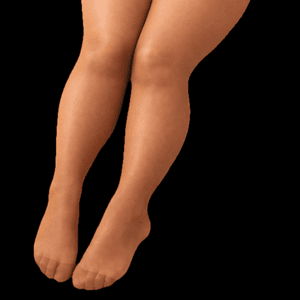 SFW Nude Pantyhose