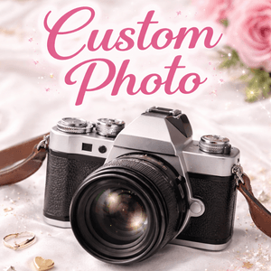 SFW Custom Photo