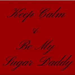 Be My Sugar Daddy!