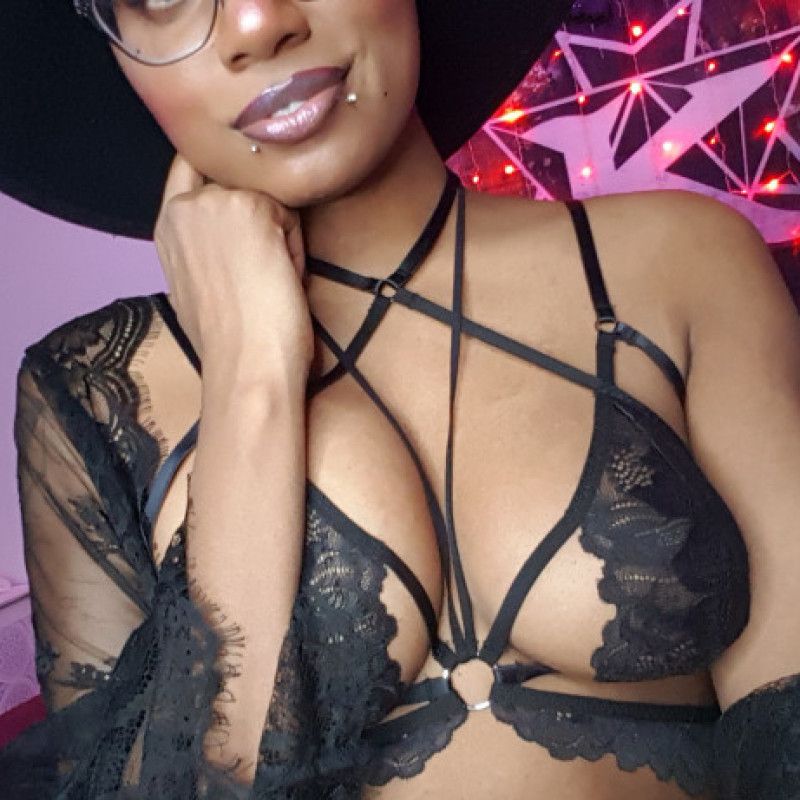 100 Goth GF Nudes and Lewds! V2