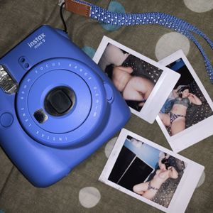 Custom Polaroid Prints!!!