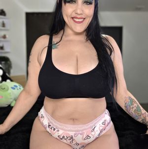 Soft Cheeky Panties