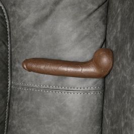 Rob Piper BBC dildo
