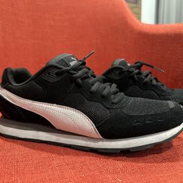 Sneakers!