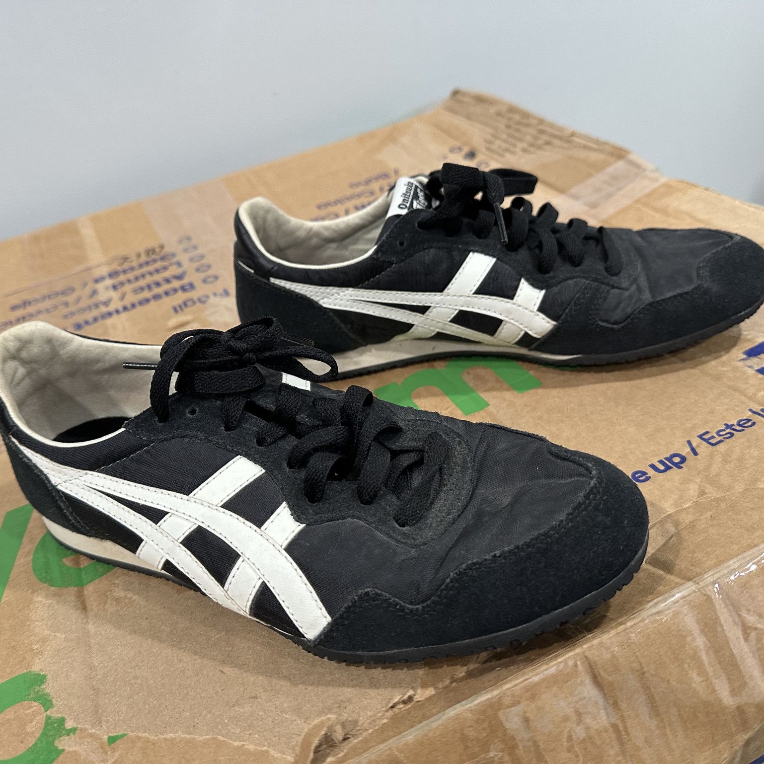 Workout Sneakers