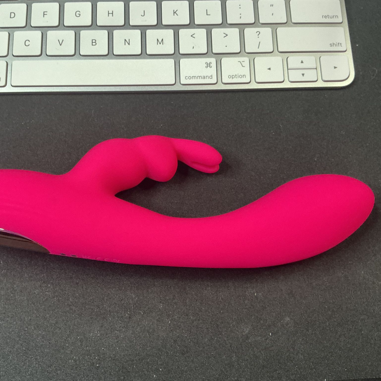 Rabbit Vibrator