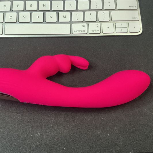 Rabbit Vibrator