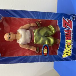 DBZ TIEN ACTION FIGURE
