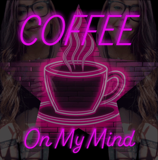 Keep me caffeinated