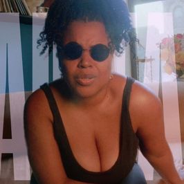 Sweaty gym set and Custom Vid