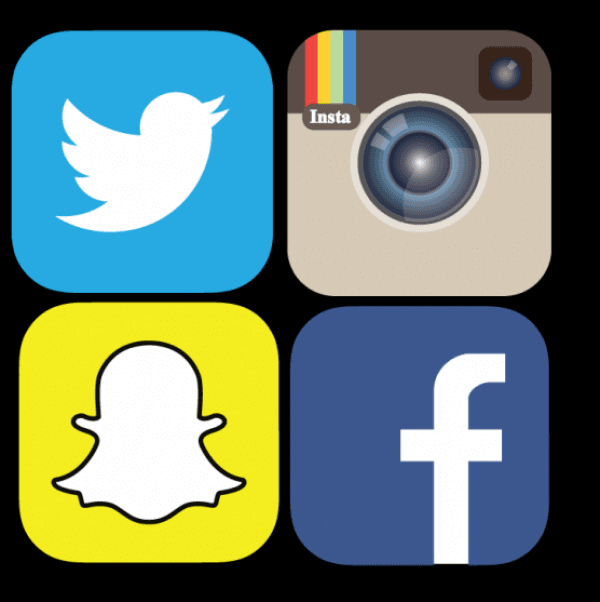 Get UnBlocked from social media