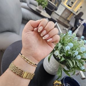 New nails