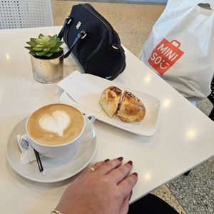 My Coffe