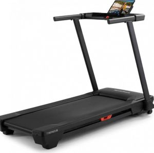 Buy me a new treadmill