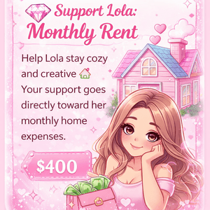 Lolahoney18 Rent
