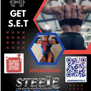 EBook Steele Elite Training Program