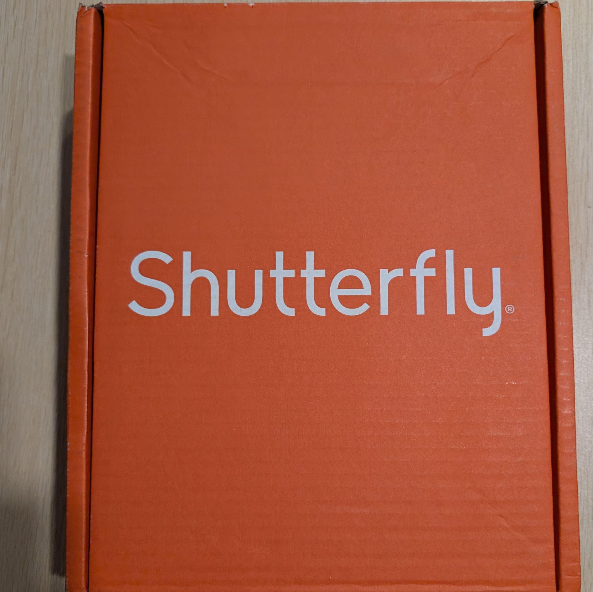 50 Piece Wooden Puzzle of ME!