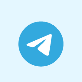 Get my telegram