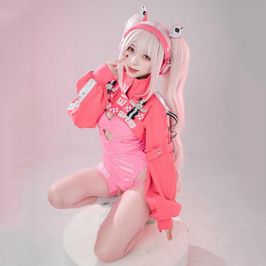 Get me a new cosplay
