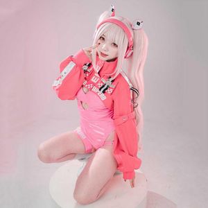 Get me a new cosplay
