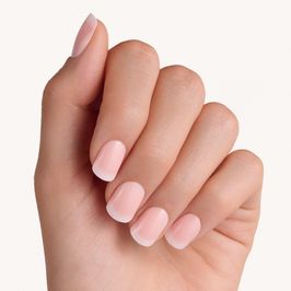 Spoil me with new nails
