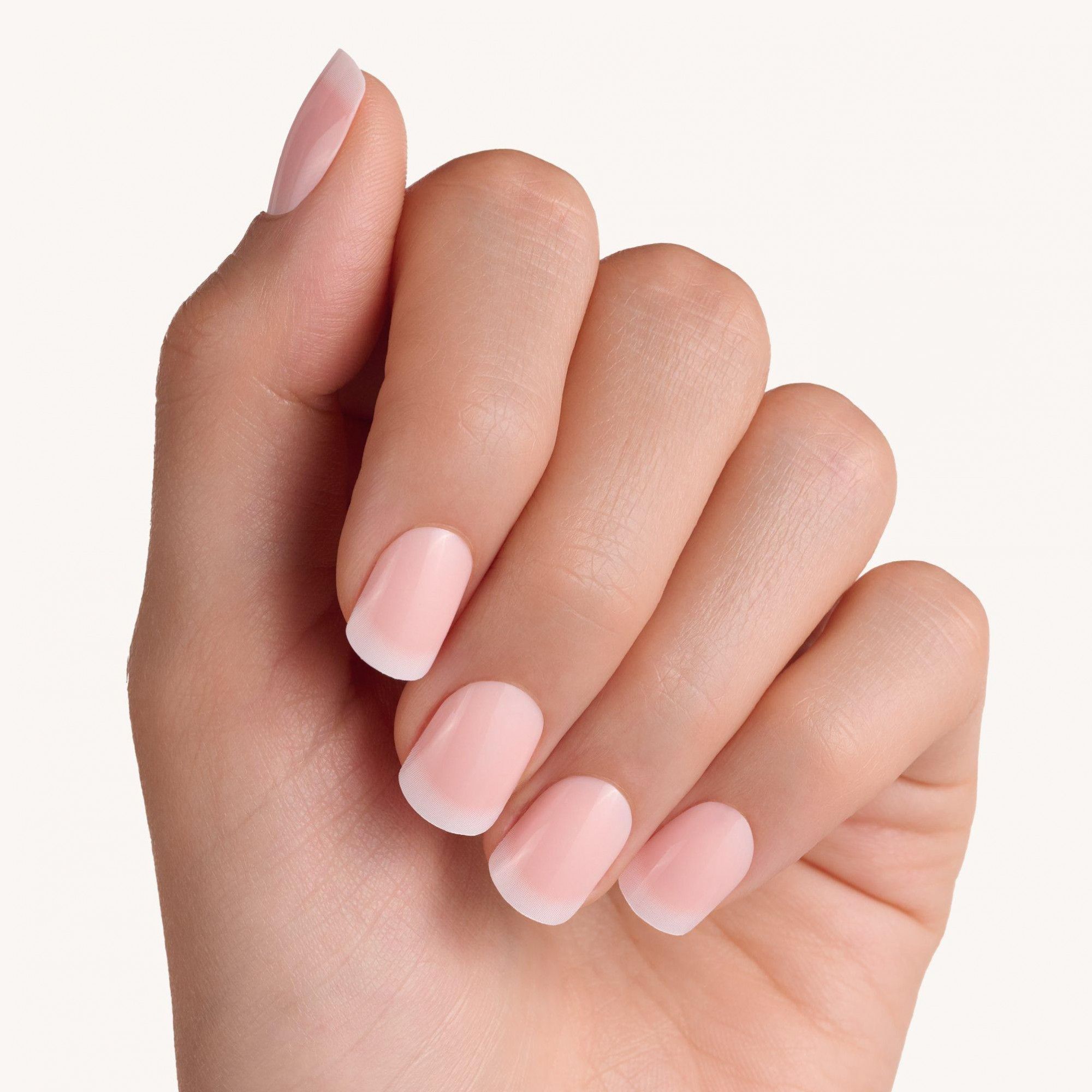 Spoil me with new nails