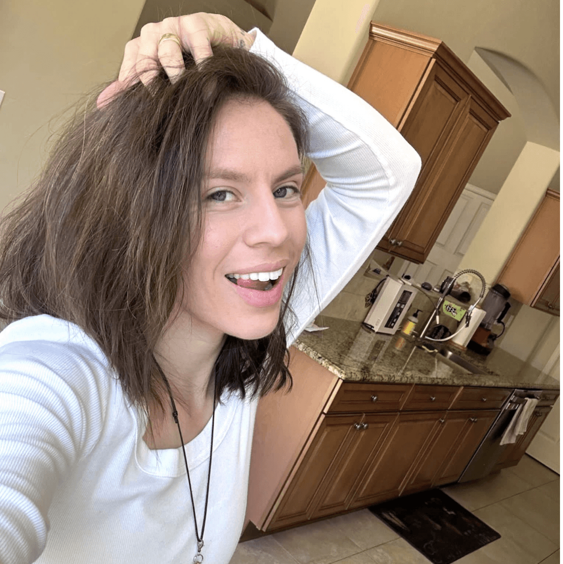 1 Piece Of My Latex Collection