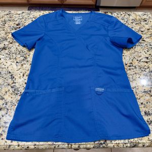 Nurse Scrubs