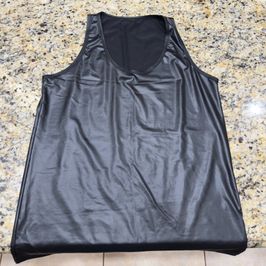 Mens Tank Top