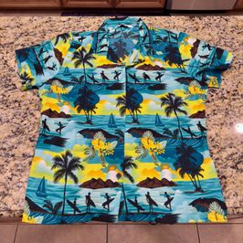 Hawaiian Shirt