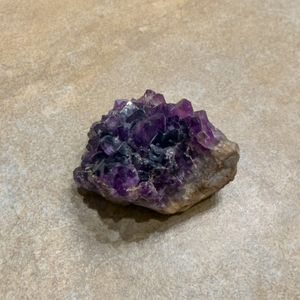 Ciren Verde Crystal