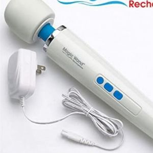Gift me: New Magic Wand Vibrator