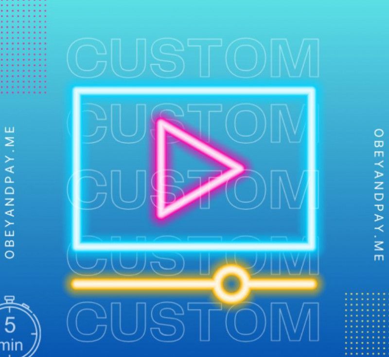 Treasure Custom Clip