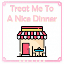 Buy me dinner