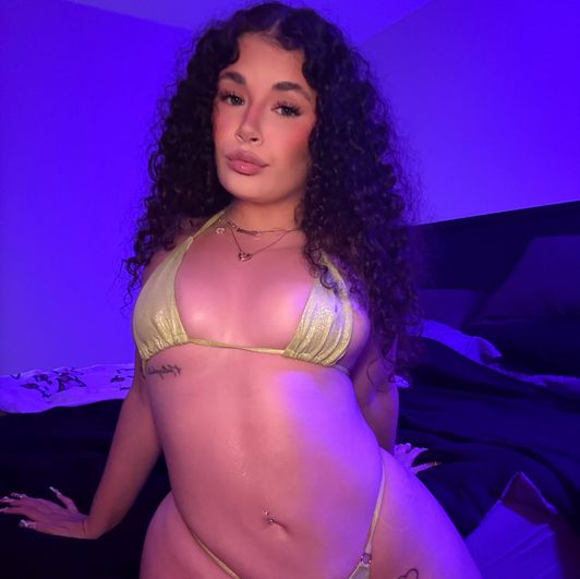 Spoil Me