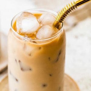 Buy me an iced coffee