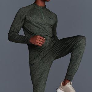 New gym outfit
