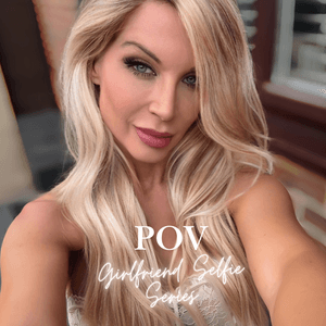 SIGNED GIRLFRIEND SELFIE PACK
