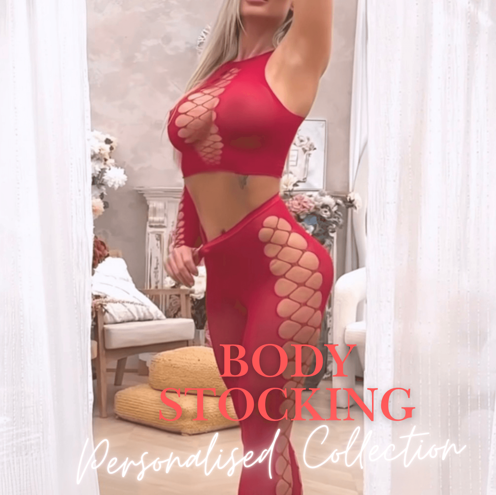 MISS SALLY SIGNED LAMINATED POSTERS A5