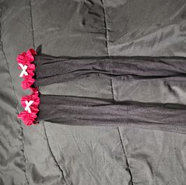New thigh high stockings