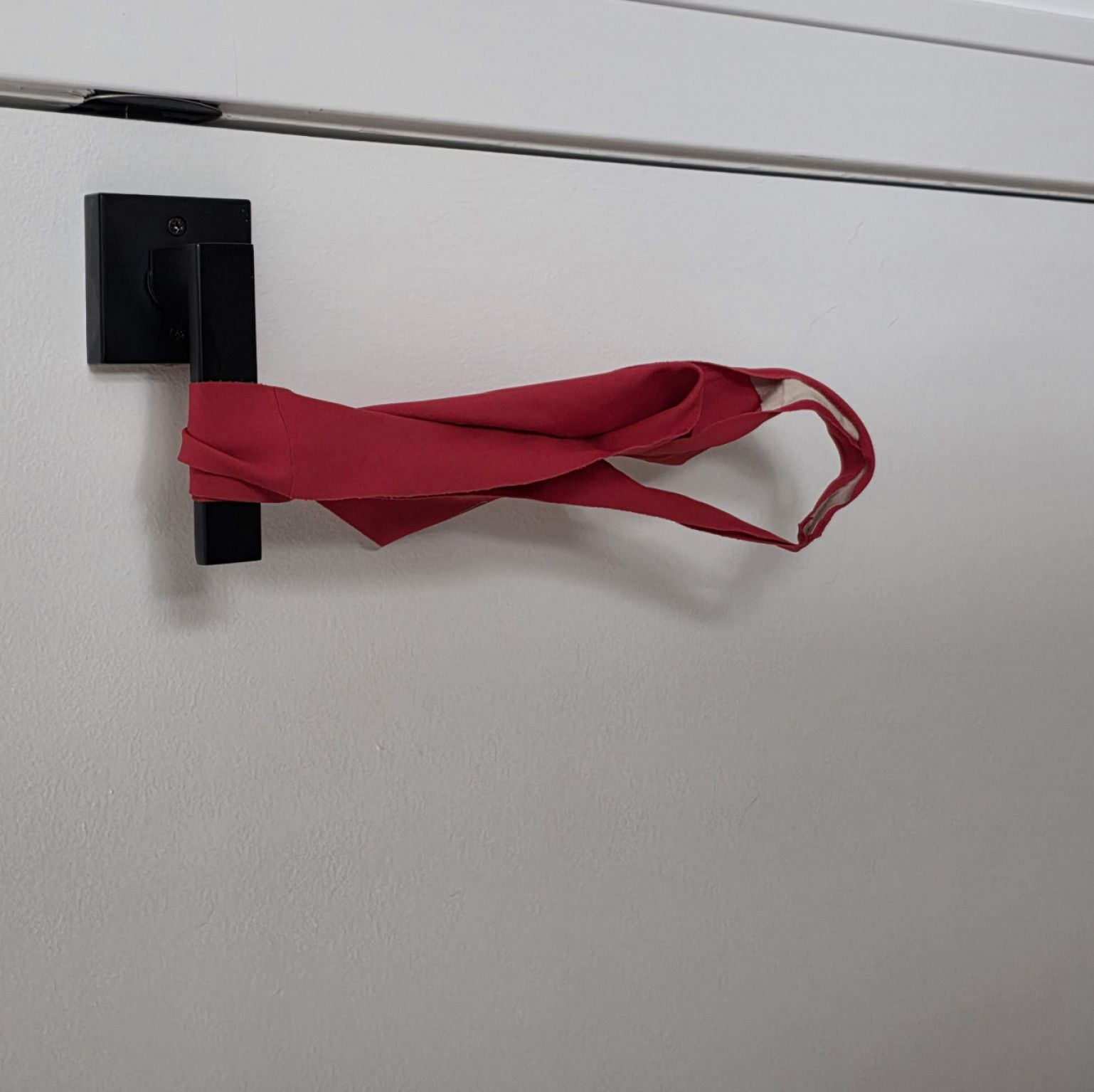 Red is for Freaky Friday