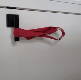 Red is for Freaky Friday