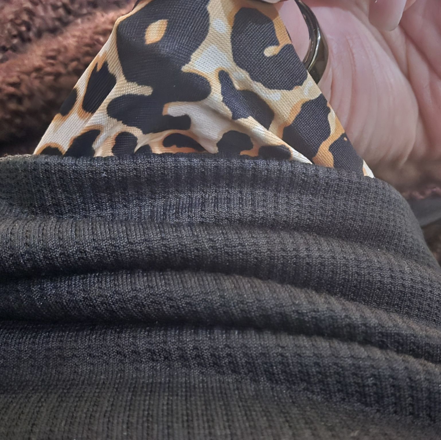 Rawr! Detroit adventure Panties!