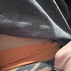 Super Bowl Su day Panties!