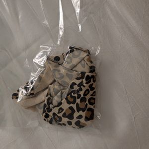 International Travel Panties!