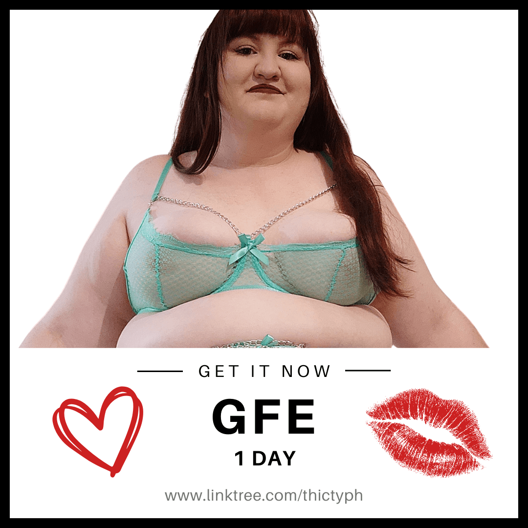 1 Day GFE