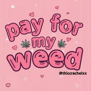 Pay for my plants!